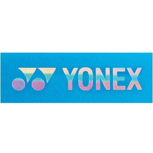 20%OFF ヨネックス(YONEX) エッジガード５ （０３３）ライトブルー YNX-AC1581P画像