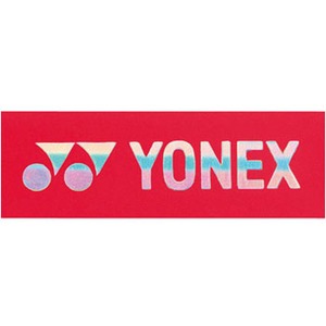 20%OFF ヨネックス(YONEX) エッジガード５ （００１）レッド YNX-AC1581P画像