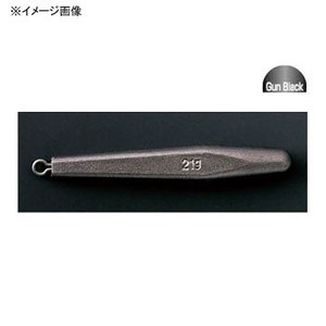 カツイチ(KATSUICHI) デコイ シンカーヘビースティック ３６ｇ DS-7
