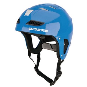 キャプテンスタッグ(CAPTAIN STAG) ＣＳスポーツヘルメット ＥＸ Ｋｉｄ'ｓ ライトブルー US-3208