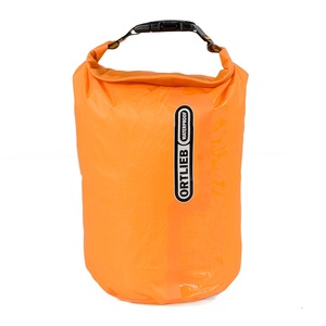 ORTLIEB(オルトリーブ) ウルトラ ライトウェイト ドライバッグ ＰＳ１０ 防水ＩＰ６４ １．５Ｌ オレンジ K20101