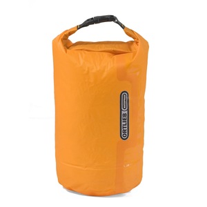 ORTLIEB(オルトリーブ) ウルトラ ライトウェイト ドライバッグ ＰＳ１０ 防水ＩＰ６４ ３Ｌ オレンジ K20201