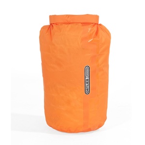 ORTLIEB(オルトリーブ) ウルトラ ライトウェイト ドライバッグ ＰＳ１０ 防水ＩＰ６４ ７Ｌ オレンジ K20401