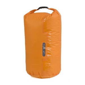 ORTLIEB(オルトリーブ) ウルトラ ライトウェイト ドライバッグ ＰＳ１０ １２Ｌ オレンジ K20501