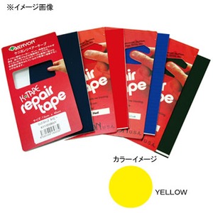 KENYON(ケニヨン) リペアーテープ タフタ ＹＥＬＬＯＷ KY11020YEL