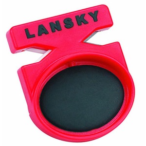 LANSKY(ランスキー) クイックフィックス ポケットナイフシャープナー アソート LSLCSTC000