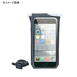 TOPEAK（トピーク) スマートフォン ドライバッグ ｉＰｈｏｎｅ６用 ブラック BAG31700