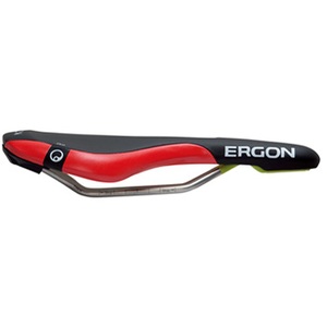 【送料無料】ERGON（エルゴン） ＳＭＥ３ プロ Ｍ ＢＬＫ／ＲＥＤ SDL23007