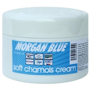MORGAN BLUE(モーガン ブルー) ＳＯＦＴ ＣＨＡＭＯＩＳ ＣＲＥＡＭ ２００ｍｌ MB-SFCC