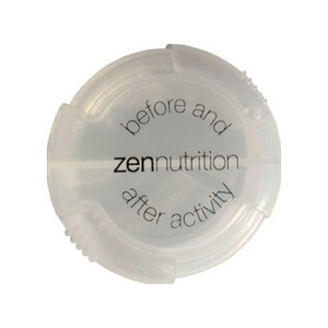 ゼンニュートリション(ZEN NUTRITION) つめかえケース Ｓ 180202の大画像
