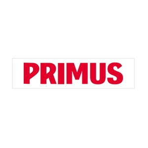 PRIMUS(プリムス) プリムス ステッカー Ｌ P-566137