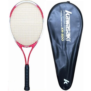 カワサキ（KAWASAKI） 硬式テニスラケット KR-500画像