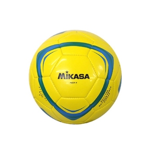 ミカサ(MIKASA) サッカーボール５号 練習球 ５号球 イエロー F5-TP画像