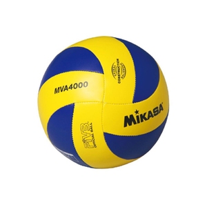 ミカサ(MIKASA) バレーボール４号 レクレーション用 ４号球 MVA4000画像