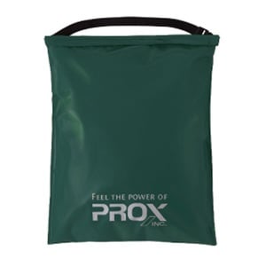 プロックス(PROX) 防水ウェダーバッグ グリーン PX6872G