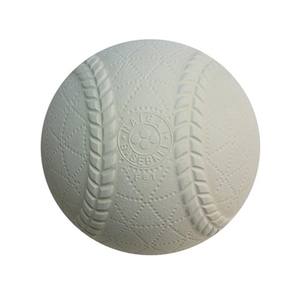 10%OFF 内外ゴム(naigai) 軟式野球ボール 公認球 Ａ号 NG-NAの画像