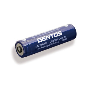GENTOS(ジェントス) ＳＧ-３３９Ｒ用専用充電池式 SG-39SB