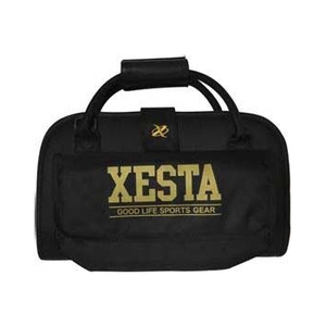 ゼスタ(XeSTA) システムジグバッグ ブラックゴールド