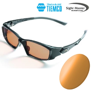 【送料無料】サイトマスター(Sight Master) インテグラル ブラック ラスターオレンジ 775110151400
