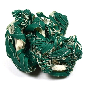 ＜ナチュラム＞ Bush Craft（ブッシュクラフト） センザイイラズピカリン（ヌノタワシ） 緑色（細目Ｐ４００） 10-04-orig-0001