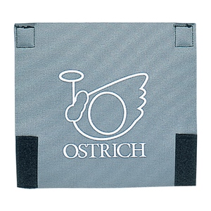 オーストリッチ(OSTRICH) Ｃ フレームカバー グレー