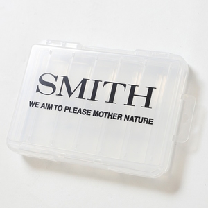 スミス(SMITH LTD) リバーシブルＦ８６ クリアー