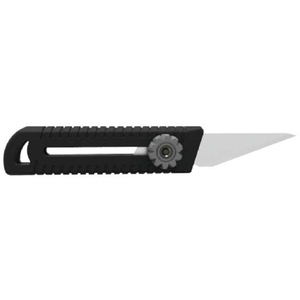 第一精工 ＭＣナイフ ＃５５ １１５ｍｍ ブラック