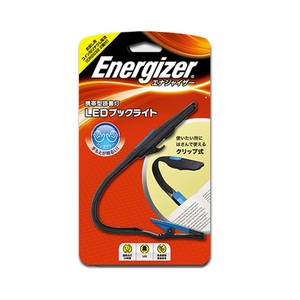 Energizer（エナジャイザー） ＬＥＤブックライト BKFN2B4
