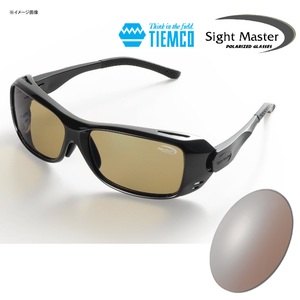 【送料無料】サイトマスター(Sight Master) キャノピー（Ｃａｎｏｐｙ） ブラック ライトブラウンxシルバーミラー 775124152100