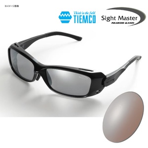 【送料無料】サイトマスター(Sight Master) バレル（Ｂａｒｒｅｌ） ブラック ライトブラウンxシルバーミラー 775125152100