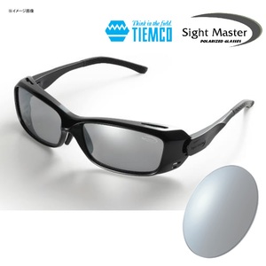 【送料無料】サイトマスター(Sight Master) バレル（Ｂａｒｒｅｌ） ブラック ライトグレー×シルバーミラー 775125152200