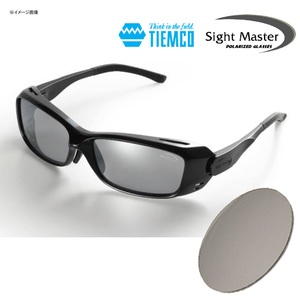 【送料無料】サイトマスター(Sight Master) バレル（Ｂａｒｒｅｌ） ブラック スーパーライトグレー 775125153200