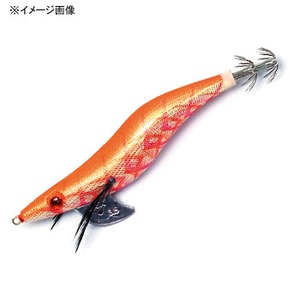 OGK（大阪漁具） エギ（烏賊墨ラトル） １．５号 オレンジ EGIR1.5ORG