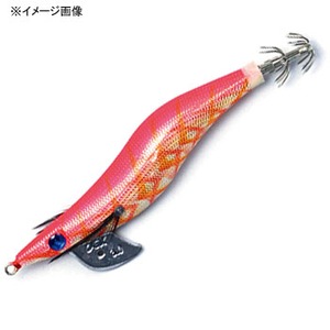 OGK（大阪漁具） エギ（烏賊墨ラトル） １．５号 ピンク EGIR1.5PKG