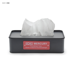 ＜ナチュラム＞ 10％ＯＦＦ MERCURY(マーキュリー) ブリキバケツ レギュラー ホワイト MEBUBRWH