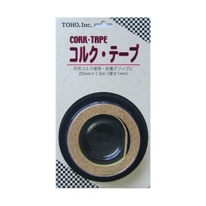 東邦産業 コルク・テープ 3060