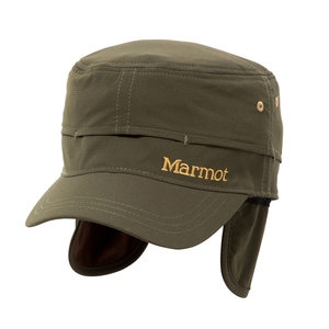 Marmot(マーモット) ＭＯＶＥ ＢＣ ＷＯＲＫ ＣＡＰ ワンサイズ ＫＨＫ MJC-F7320