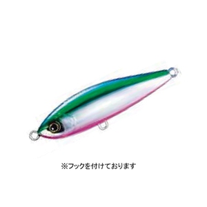 シマノ(SHIMANO) ロックスプラッシュ １４０Ｆ ＡＲ-Ｃ １４０ｍｍ ０５Ｔ グリーンカタクチ OT-140Q