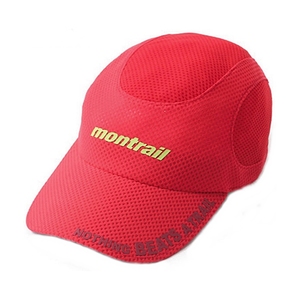 montrail(モントレイル) Ｒｕｎｎｉｎｇ Ｃａｐ ワンサイズ ６９１ XU1089