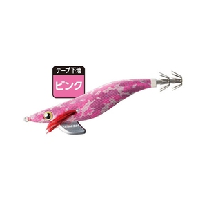シマノ(SHIMANO) セフィア クリンチ カエル跳びアッパー ２．５号 ０３Ｔ ピンクカモ QE-225Q