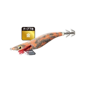 シマノ(SHIMANO) セフィア クリンチ カエル跳びアッパー ２．５号 ０４Ｔ オレンジカモ QE-225Q