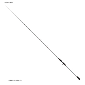 【送料無料】メジャークラフト ジャイアントキリング 太刀魚ジギングモデル ＧＣＪ-Ｂ６５Ｍ／ＴＪ