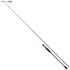OGK（大阪漁具） ライトジギング ６３ＬＣ LJ63LC