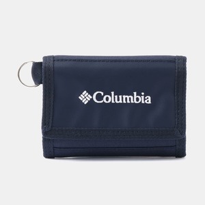 ＜ナチュラム＞ 10％ＯＦＦ Columbia(コロンビア) Ｎｉｏｂｅ Ｗａｌｌｅｔ（ナイオベ ウォレット） ワンサイズ ４３１（Ｃｏｌｕｍｂｉａ ＮａｖｙxＷｈｉｔｅ） PU2064