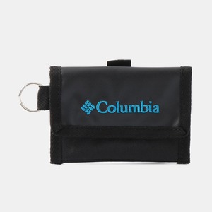 Columbia(コロンビア) Ｎｉｏｂｅ Ｐａｓｓ Ｃａｓｅ（ナイオベパスケース） ワンサイズ ０１７（ＢｌａｃｋxＢｌｕｅ） PU2206