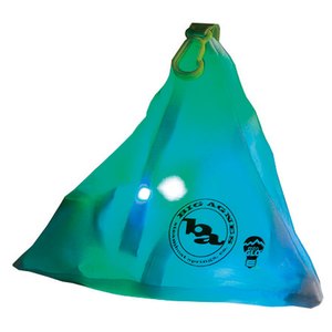 BIG AGNES(ビッグアグネス) ｍｔｎＧＬＯ テント＆キャンプライト ブルー×グリーン ATCLBG18