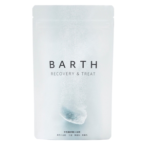 BARTH(バース) 薬用ＢＡＲＴＨ 中性重炭酸入浴剤 ９錠 0960011