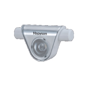 ハピソン(Hapyson) チェストライトミニ Ｗ（ホワイト） YF-205-W