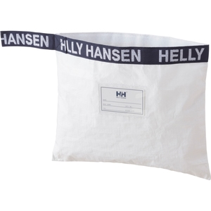 HELLY HANSEN（ヘリーハンセン） セイルクラッチバッグ Ｗ（ホワイト） HY91841