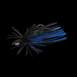 NORIES(ノリーズ) ガンタージグライト ５ｇ １５８ トラッドブラックブルー